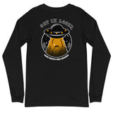 UFO Long Sleeve