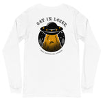 UFO Long Sleeve