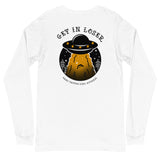 UFO Long Sleeve